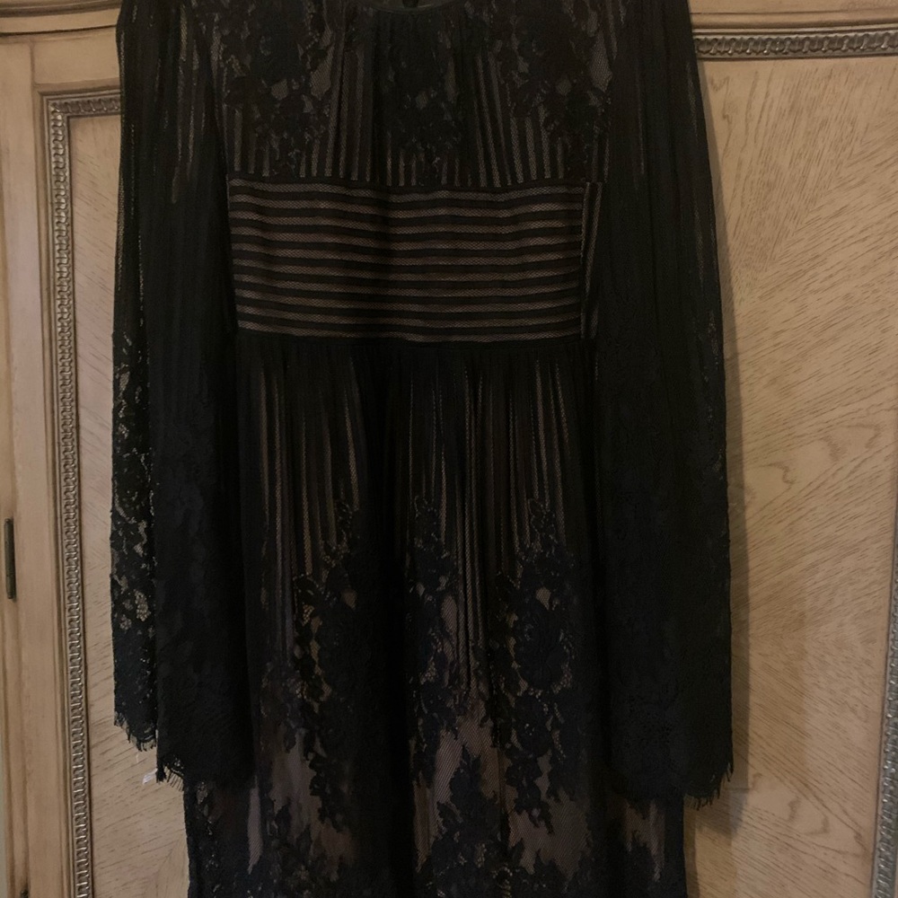 BCBG  Dress